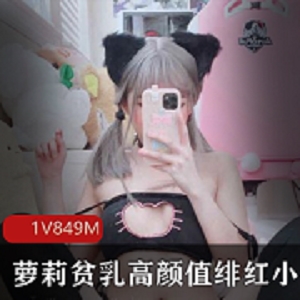 妹子飞机场高颜值绯红小猫合集