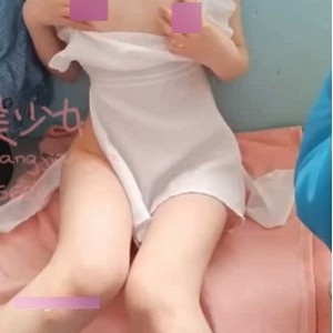 糖糖美少女18岁合集：75张推特精选妹子图片4.79G