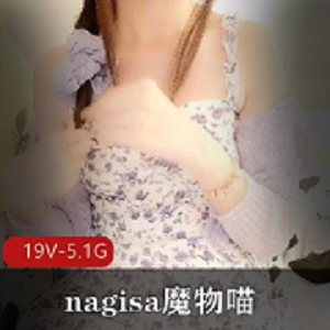 nagisa魔物喵视频合集：社保姬Onlyfans沉沦，5.1G大容量，玩具达人收藏资源